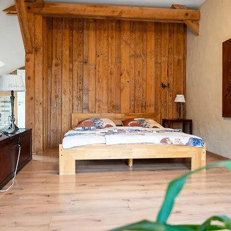 Apartment Am Kirchplatz 7 Stahnsdorf Esterno foto
