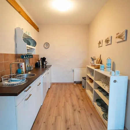 Apartment Am Kirchplatz 7 Stahnsdorf Esterno foto