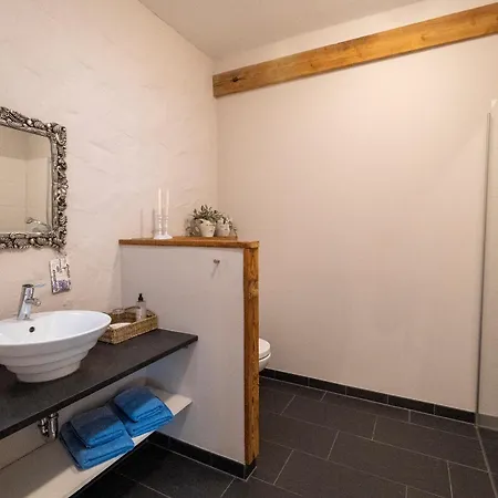 Apartment Am Kirchplatz 7 Stahnsdorf Esterno foto
