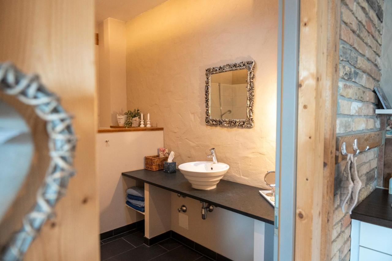 Am Kirchplatz 7 Appartement *