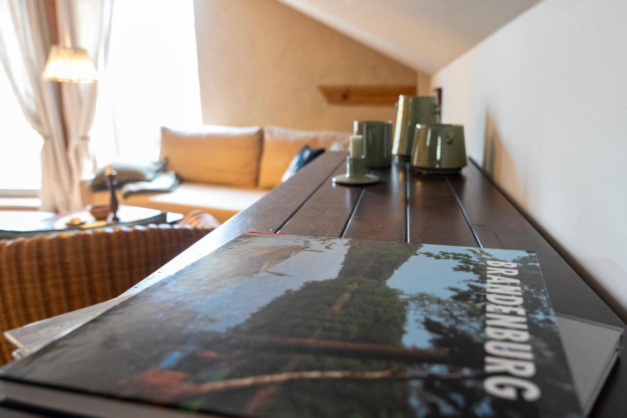 Appartement Am Kirchplatz 7 *
