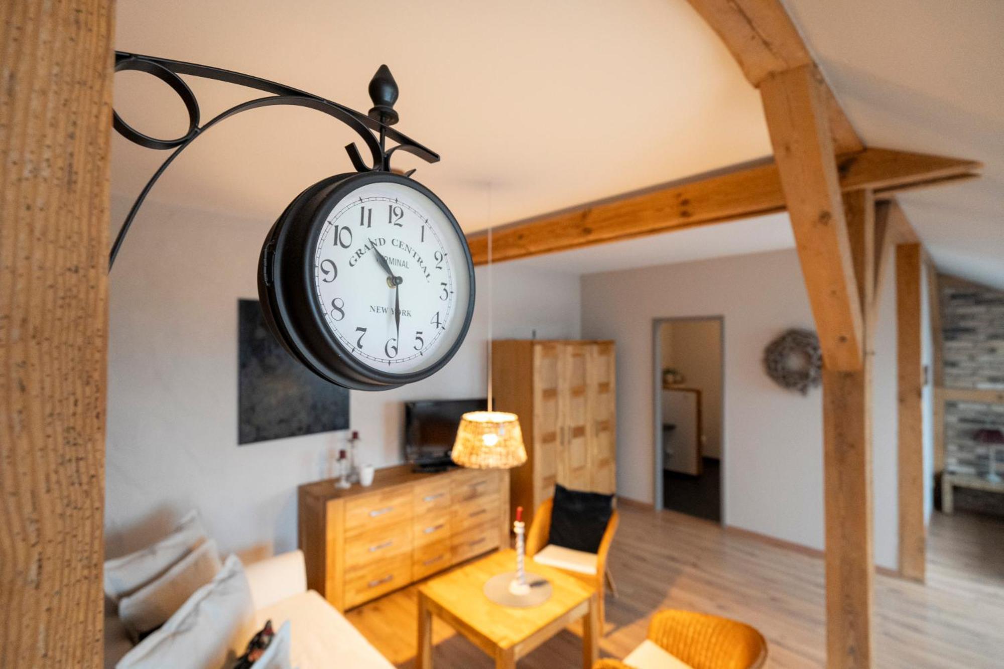 Apartment Am Kirchplatz 7 Stahnsdorf